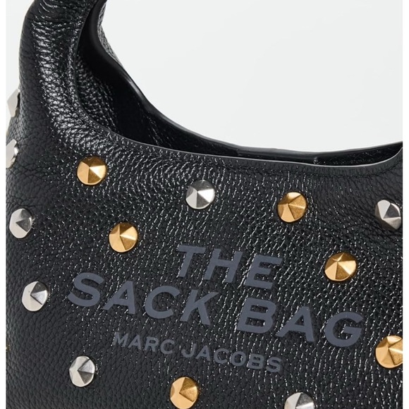 New Marc Jacob’s studded bag - Picture 2 of 5